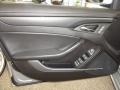 Radiant Silver Metallic - CTS 3.6 Sedan Photo No. 12