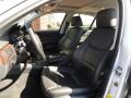 2008 Titanium Silver Metallic BMW 3 Series 335i Sedan  photo #10