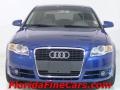 2006 Ocean Blue Pearl Effect Audi A4 2.0T Sedan  photo #5