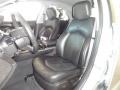Radiant Silver Metallic - CTS 3.6 Sedan Photo No. 15
