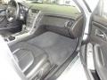 Radiant Silver Metallic - CTS 3.6 Sedan Photo No. 16