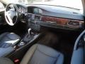 2008 Titanium Silver Metallic BMW 3 Series 335i Sedan  photo #13