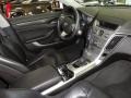 Radiant Silver Metallic - CTS 3.6 Sedan Photo No. 17