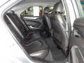 Radiant Silver Metallic - CTS 3.6 Sedan Photo No. 19