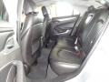 Radiant Silver Metallic - CTS 3.6 Sedan Photo No. 21