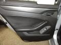 Radiant Silver Metallic - CTS 3.6 Sedan Photo No. 22