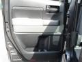 2011 Magnetic Gray Metallic Toyota Tundra Double Cab  photo #17