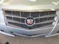 Radiant Silver Metallic - CTS 3.6 Sedan Photo No. 26