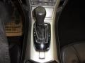 Radiant Silver Metallic - CTS 3.6 Sedan Photo No. 31