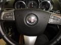 Radiant Silver Metallic - CTS 3.6 Sedan Photo No. 32