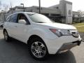 Aspen White Pearl - MDX Technology Photo No. 1