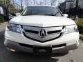 Aspen White Pearl - MDX Technology Photo No. 2