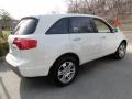 Aspen White Pearl - MDX Technology Photo No. 3