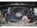 6.0 Liter OHV 16-Valve Vortec V8 2003 Chevrolet Silverado 2500HD LS Extended Cab 4x4 Engine