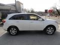 Aspen White Pearl - MDX Technology Photo No. 4