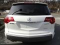 Aspen White Pearl - MDX Technology Photo No. 5