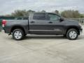 2011 Magnetic Gray Metallic Toyota Tundra CrewMax  photo #2