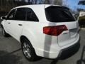 Aspen White Pearl - MDX Technology Photo No. 6