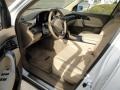 Aspen White Pearl - MDX Technology Photo No. 10