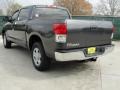 2011 Magnetic Gray Metallic Toyota Tundra CrewMax  photo #5