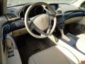 Aspen White Pearl - MDX Technology Photo No. 11