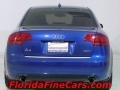 2006 Ocean Blue Pearl Effect Audi A4 2.0T Sedan  photo #6