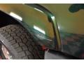 Dark Green Metallic - Silverado 2500HD LS Extended Cab 4x4 Photo No. 23