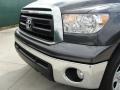 2011 Magnetic Gray Metallic Toyota Tundra CrewMax  photo #10