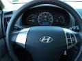 Liquid Silver - Elantra GLS Photo No. 4