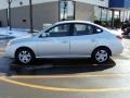 Liquid Silver - Elantra GLS Photo No. 7