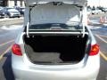 Liquid Silver - Elantra GLS Photo No. 10