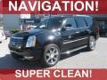 Black Raven - Escalade AWD Photo No. 1