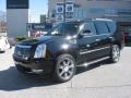 Black Raven - Escalade AWD Photo No. 2