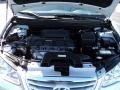 Liquid Silver - Elantra GLS Photo No. 13