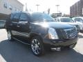 Black Raven - Escalade AWD Photo No. 4