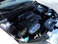 Liquid Silver - Elantra GLS Photo No. 14