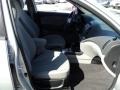 Liquid Silver - Elantra GLS Photo No. 15