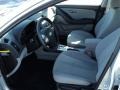 Liquid Silver - Elantra GLS Photo No. 18