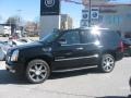 Black Raven - Escalade AWD Photo No. 10