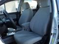 Liquid Silver - Elantra GLS Photo No. 19