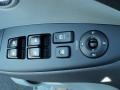 Liquid Silver - Elantra GLS Photo No. 21