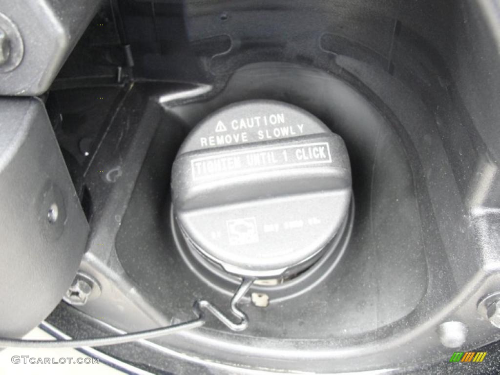 2011 Tundra Double Cab - Black / Graphite Gray photo #14