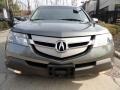 Sterling Gray Metallic - MDX Technology Photo No. 2