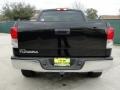 2011 Black Toyota Tundra TSS Double Cab  photo #4