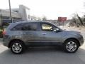 Sterling Gray Metallic - MDX Technology Photo No. 3