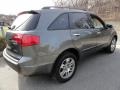 Sterling Gray Metallic - MDX Technology Photo No. 4