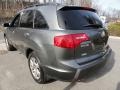 Sterling Gray Metallic - MDX Technology Photo No. 6