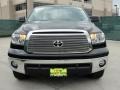 2011 Black Toyota Tundra TSS Double Cab  photo #8