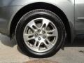 Sterling Gray Metallic - MDX Technology Photo No. 7