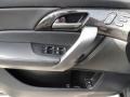 Sterling Gray Metallic - MDX Technology Photo No. 8